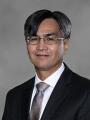 Photo: Dr. Arnold Bolisay, MD