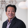 Photo: Dr. Bruce Chau, DO