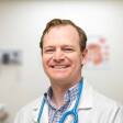 Photo: Dr. Austin Ritter, DO