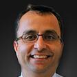 Photo: Dr. Jahanbakhsh Naghshin, MD