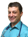 Photo: Dr. Steven Suchman, MD