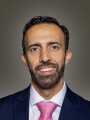 Photo: Dr. Ahmed Al-Badri, MD