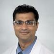Photo: Dr. Hitesh Patel, MD