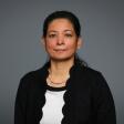 Photo: Dr. Nafisa Burhani, MD