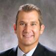 Photo: Dr. David Brown, MD