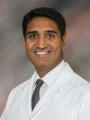 Photo: Dr. Hridayesh Nat, MD