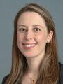 Photo: Dr. Heidi Nafday, MD