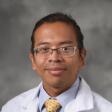 Photo: Dr. Joshua Romero, MD