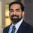 Photo: Dr. Kanti Kolli, MD