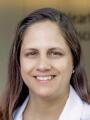 Photo: Dr. Amanda Wright, DO