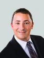 Photo: Dr. Brian Cook, MD