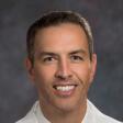 Photo: Dr. Brett Burgess, MD