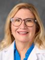 Photo: Dr. Gina Gora, MD