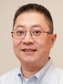 Photo: Dr. Eugene Liu, MD