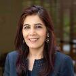 Photo: Dr. Kavita Seetharaman, MD