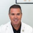Photo: Dr. Jason Harrod, DPM