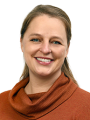 Photo: Dr. Erika Hegland, DO