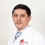 Dr. Santiago Moscoso, MD