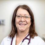 Colleen Gumm, AGNP