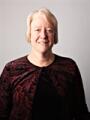 Photo: Dr. Karen Johns, MD