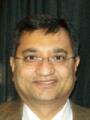 Photo: Dr. Saeed Zafar, MD