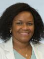 Photo: Dr. Edith Mbagwu, MD