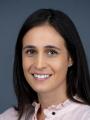 Photo: Dr. Maria Salgado, MD