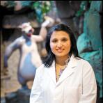Dr. Anita Moorjani, MD