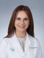 Photo: Dr. Viviana Navas, MD