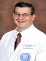Photo: Dr. Paul Wallach, MD