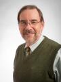 Photo: Dr. Richard Evans, MD