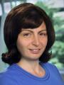 Photo: Dr. Radka Todorova-Angelova, MD