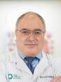 Photo: Dr. Bassem Adie, MD