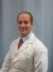 Dr. Bruce Pinker, DPM - Podiatry Specialist in Nanuet, NY