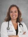 Photo: Dr. Ayn Kerber, MD