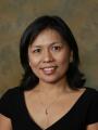 Photo: Dr. Louisa Tolentino, MD