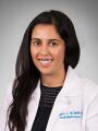 Photo: Dr. Nida Momin, MD