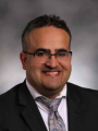 Photo: Dr. Barakat Thabet, MD