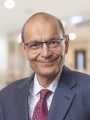 Photo: Dr. Sanjay Parikh, MD