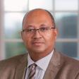 Photo: Dr. Ronald Beauzile, MD