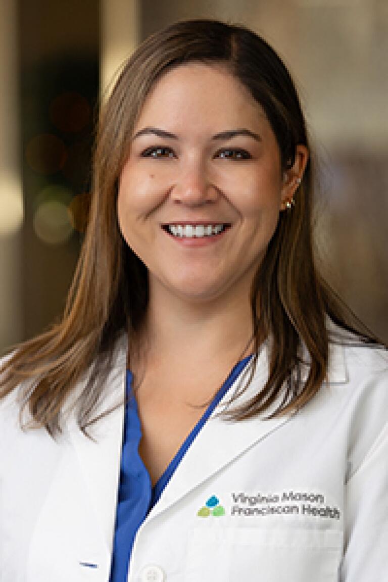 Dr. Kalli Plummer, DO, Obstetrician Gynecologist - Tacoma, WA ...