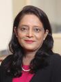 Photo: Dr. Naheed Afshan Ali, MD
