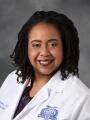 Photo: Dr. Eleanor Walker, MD