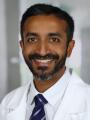 Photo: Dr. Viren Punja, MD