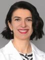 Photo: Dr. Irina Sachelarie, MD
