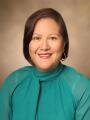 Photo: Dr. Barbara Carranza Leon, MD