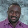 Photo: Dr. Charles Amelemah, MD