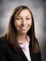 Photo: Dr. Christel Keefe, MD