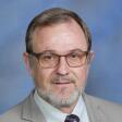 Photo: Dr. William Mitchell, MD