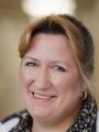 Photo: Dr. Grace O'Brien, DO
